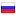 provideomontaj.ru hosted country